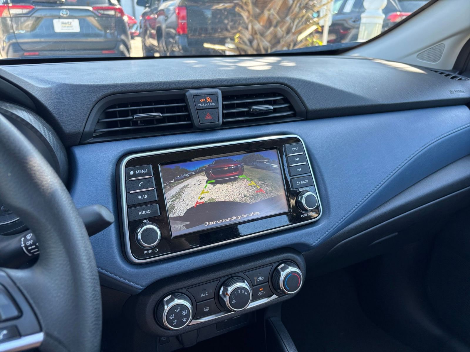 Thumbnail: 2025 Nissan Versa - 24