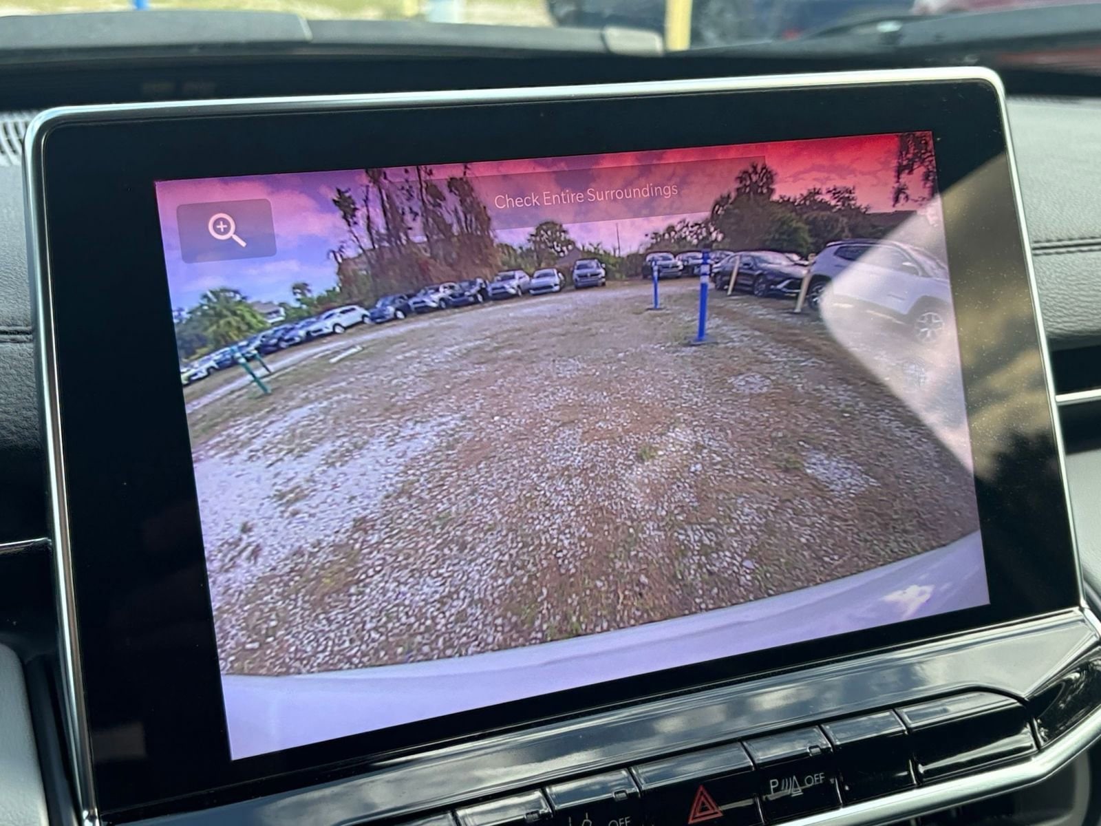 Thumbnail: 2025 Jeep Compass - 17