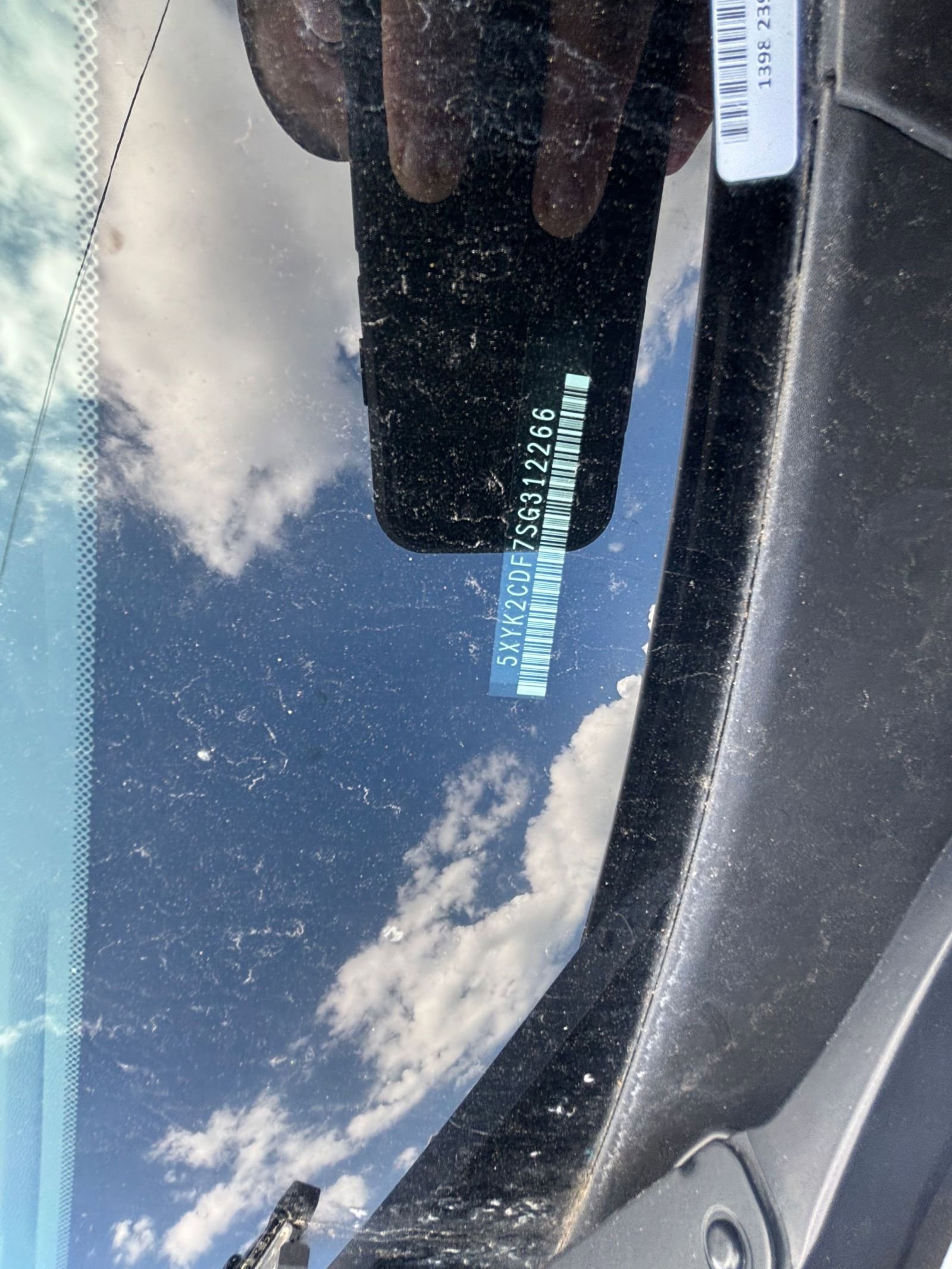 Thumbnail: 2025 Kia Sportage - 10