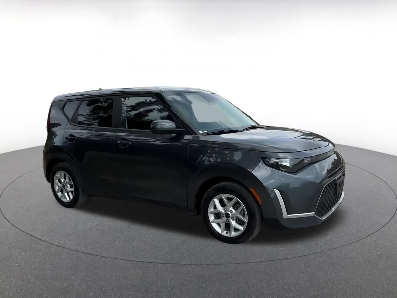 Thumbnail: 2023 Kia Soul - 2