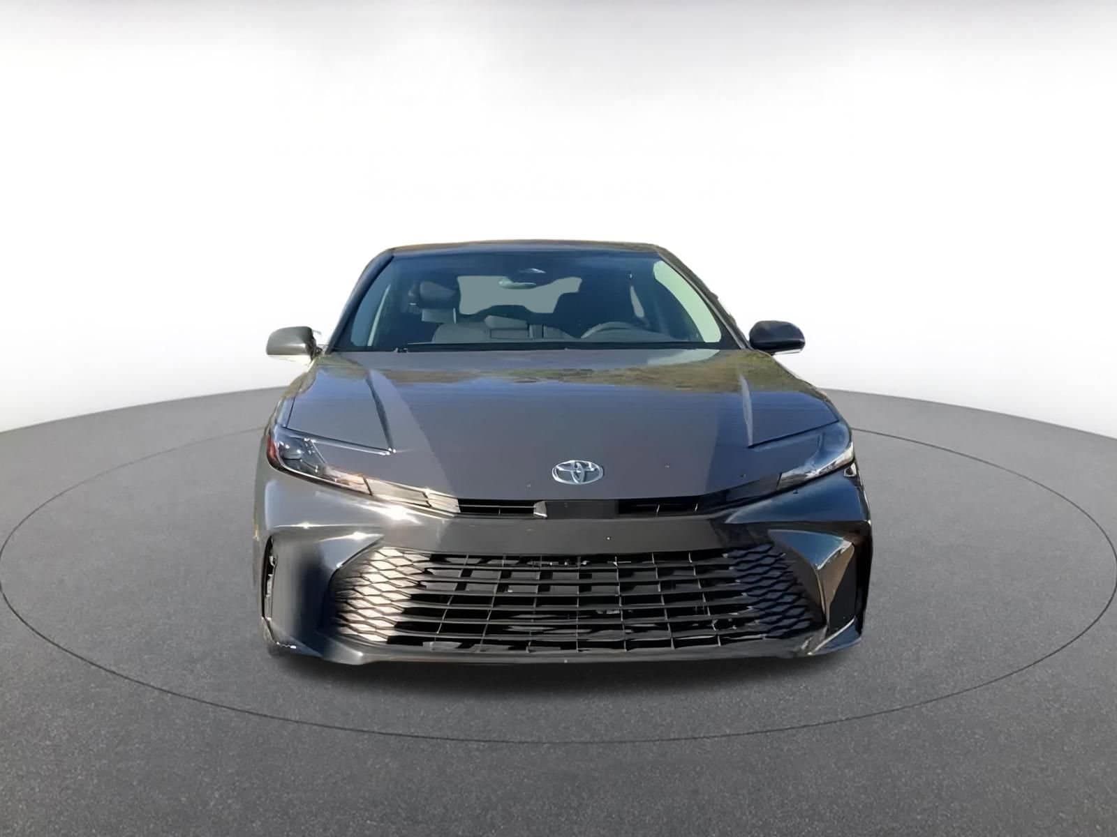 Thumbnail: 2025 Toyota Camry - 3