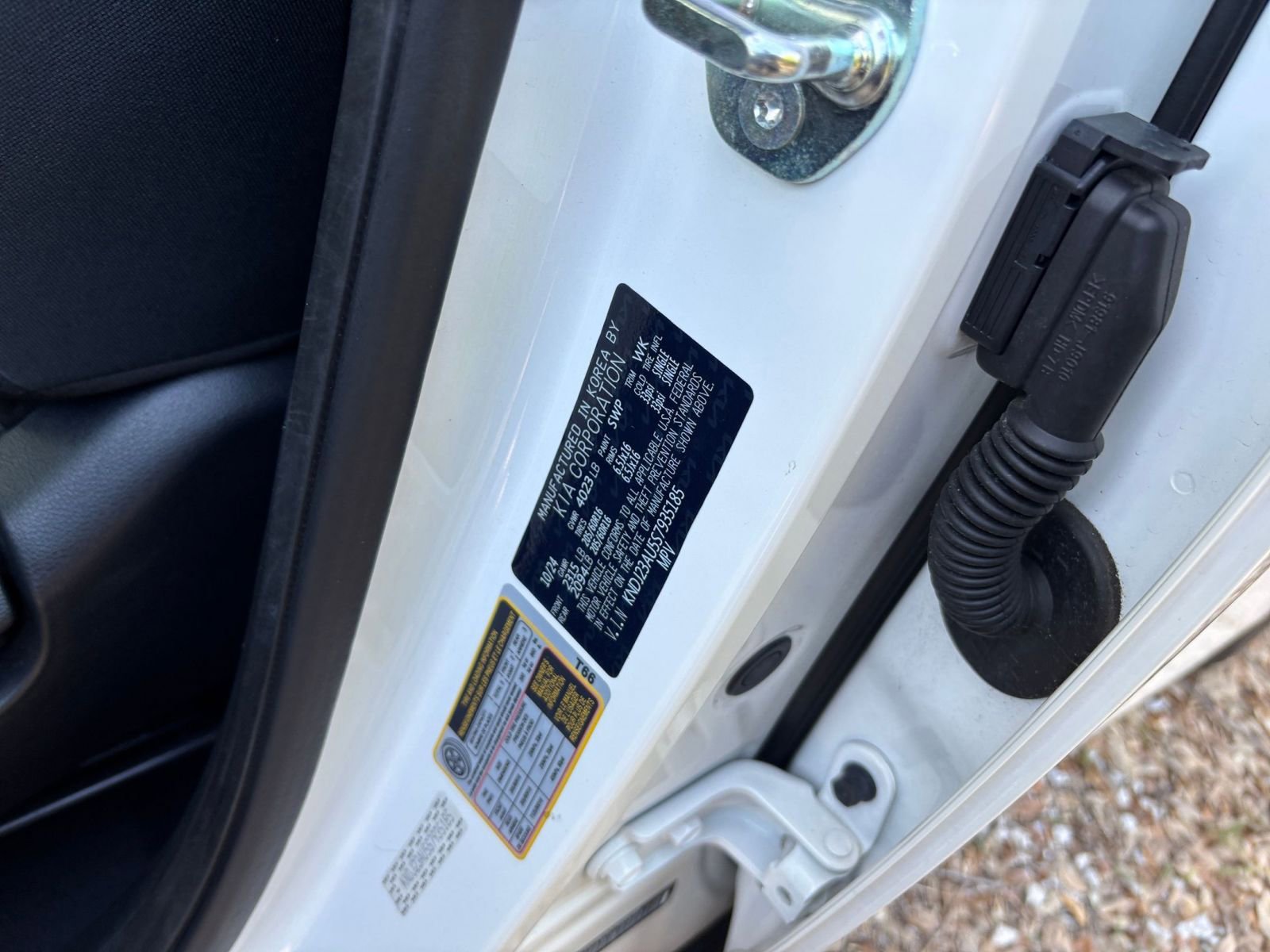 Thumbnail: 2025 Kia Soul - 28