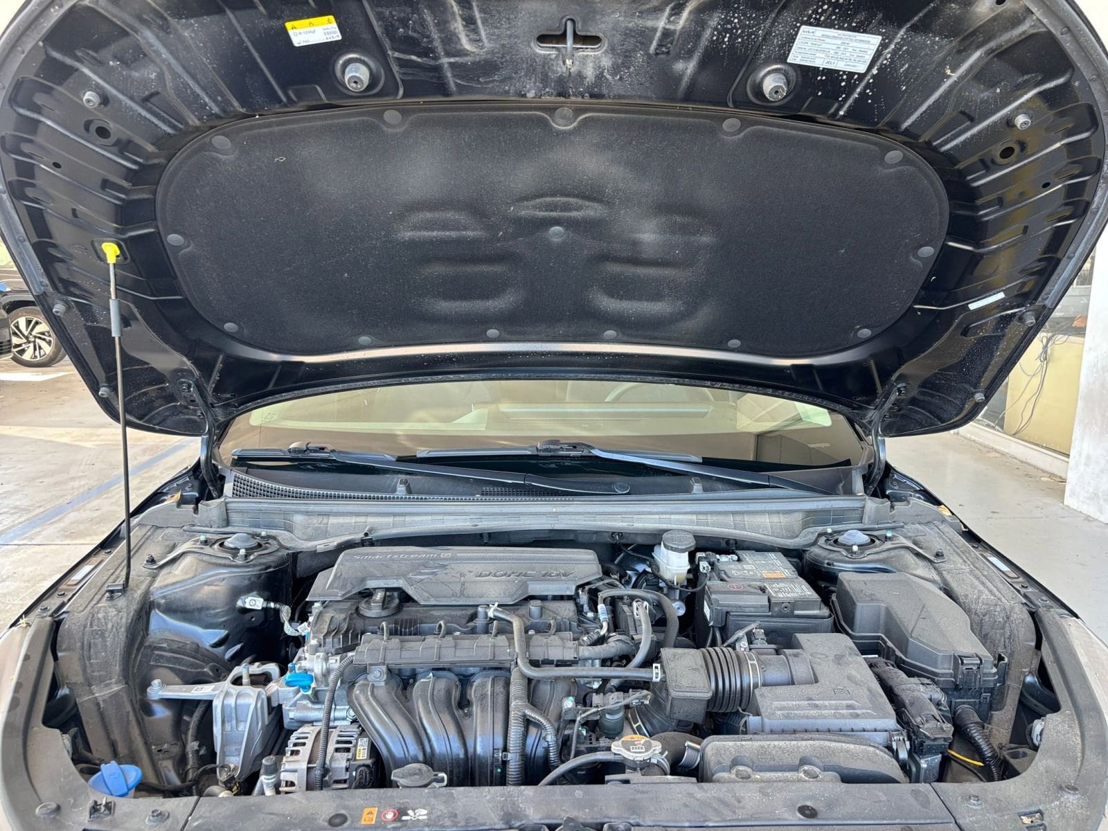 Thumbnail: 2025 Kia K4 - 34