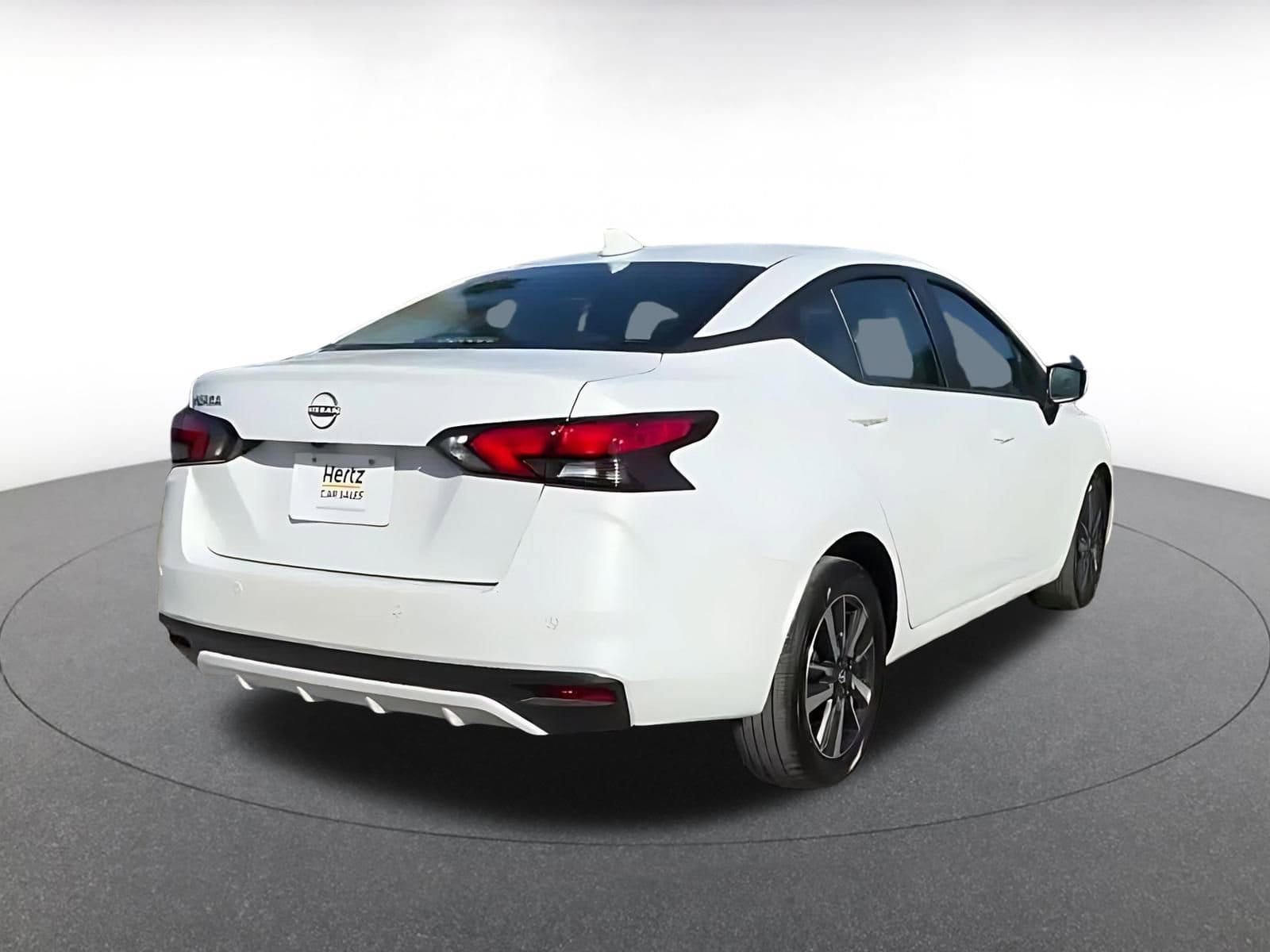 Thumbnail: 2025 Nissan Versa - 12