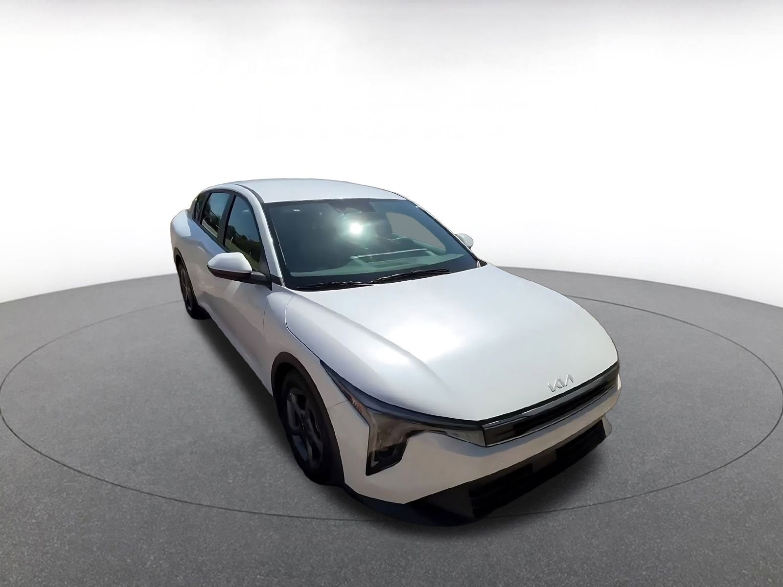 Thumbnail: 2025 Kia K4 - 2