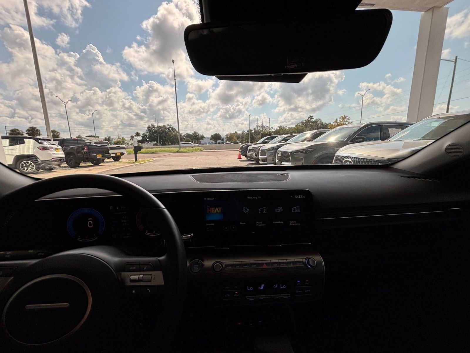 Thumbnail: 2026 Hyundai Kona - 32