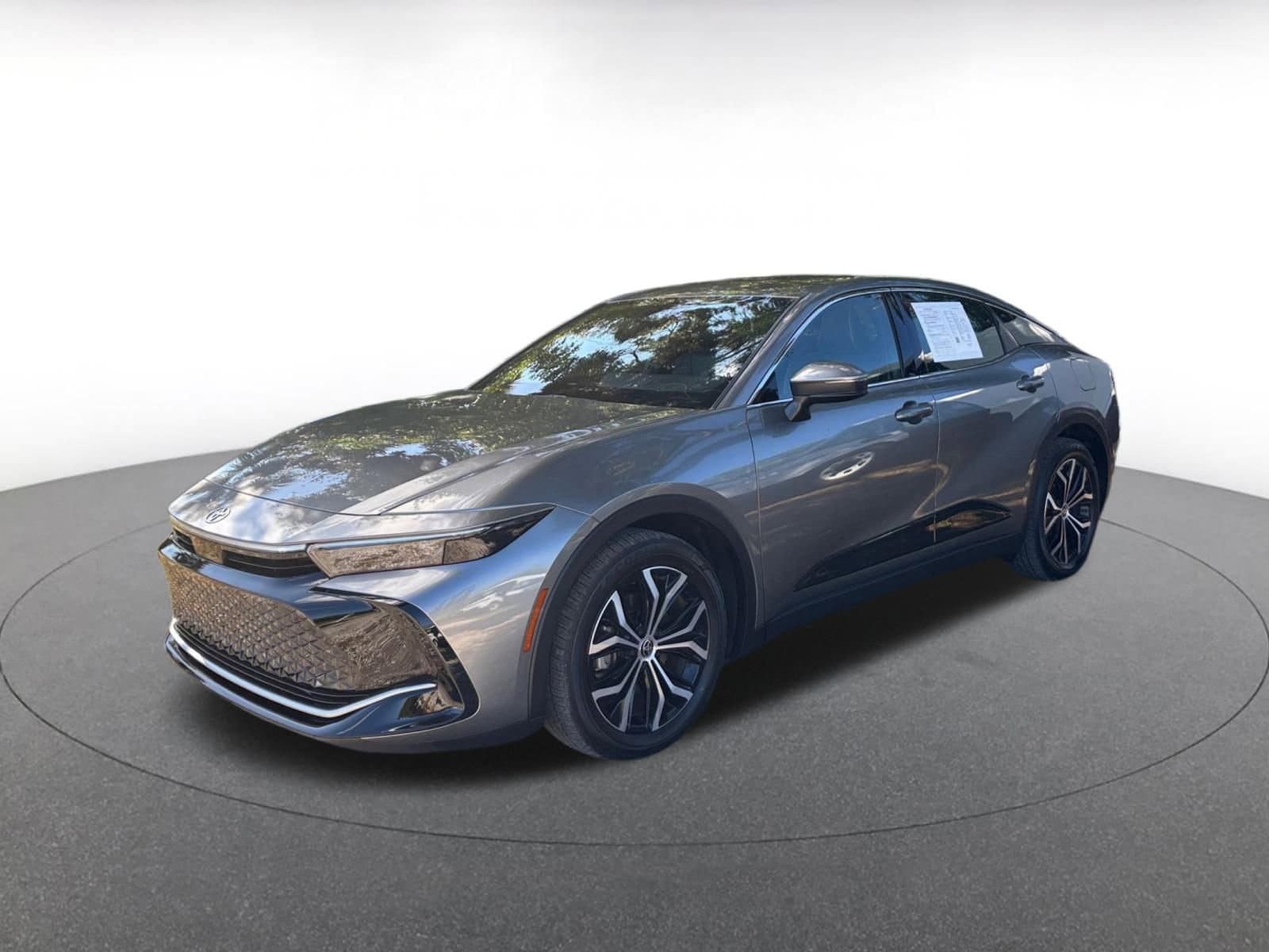 Thumbnail: 2025 Toyota Crown - 7