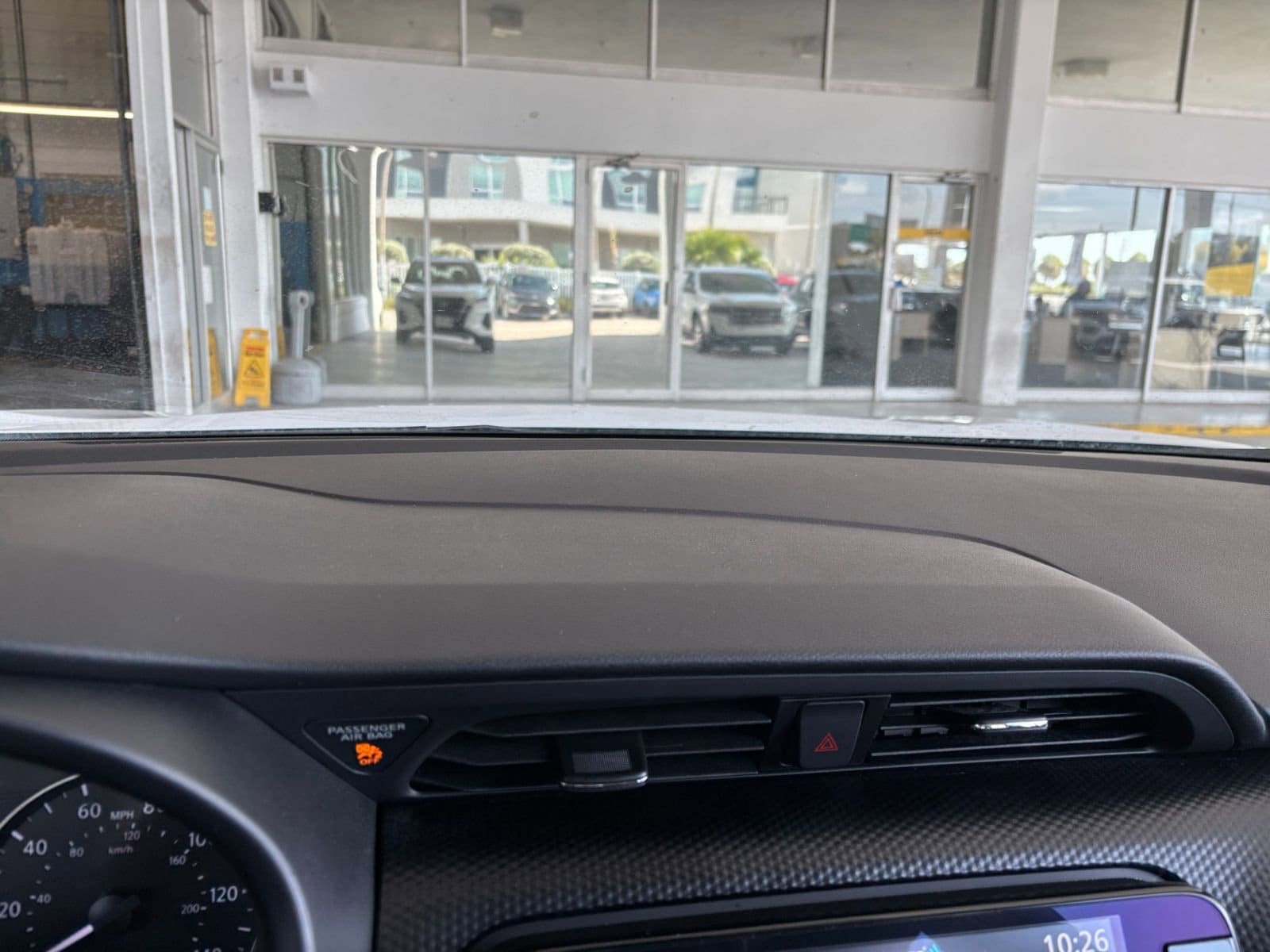 Thumbnail: 2024 Nissan Kicks - 18