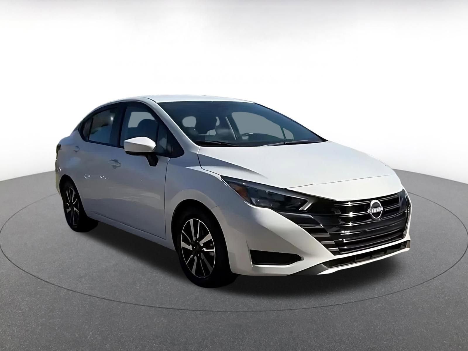 Thumbnail: 2025 Nissan Versa - 1