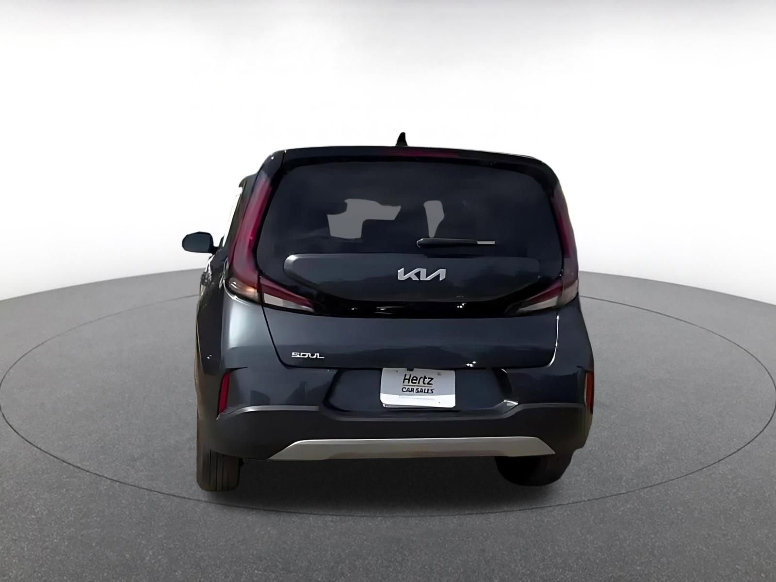 Thumbnail: 2025 Kia Soul - 12