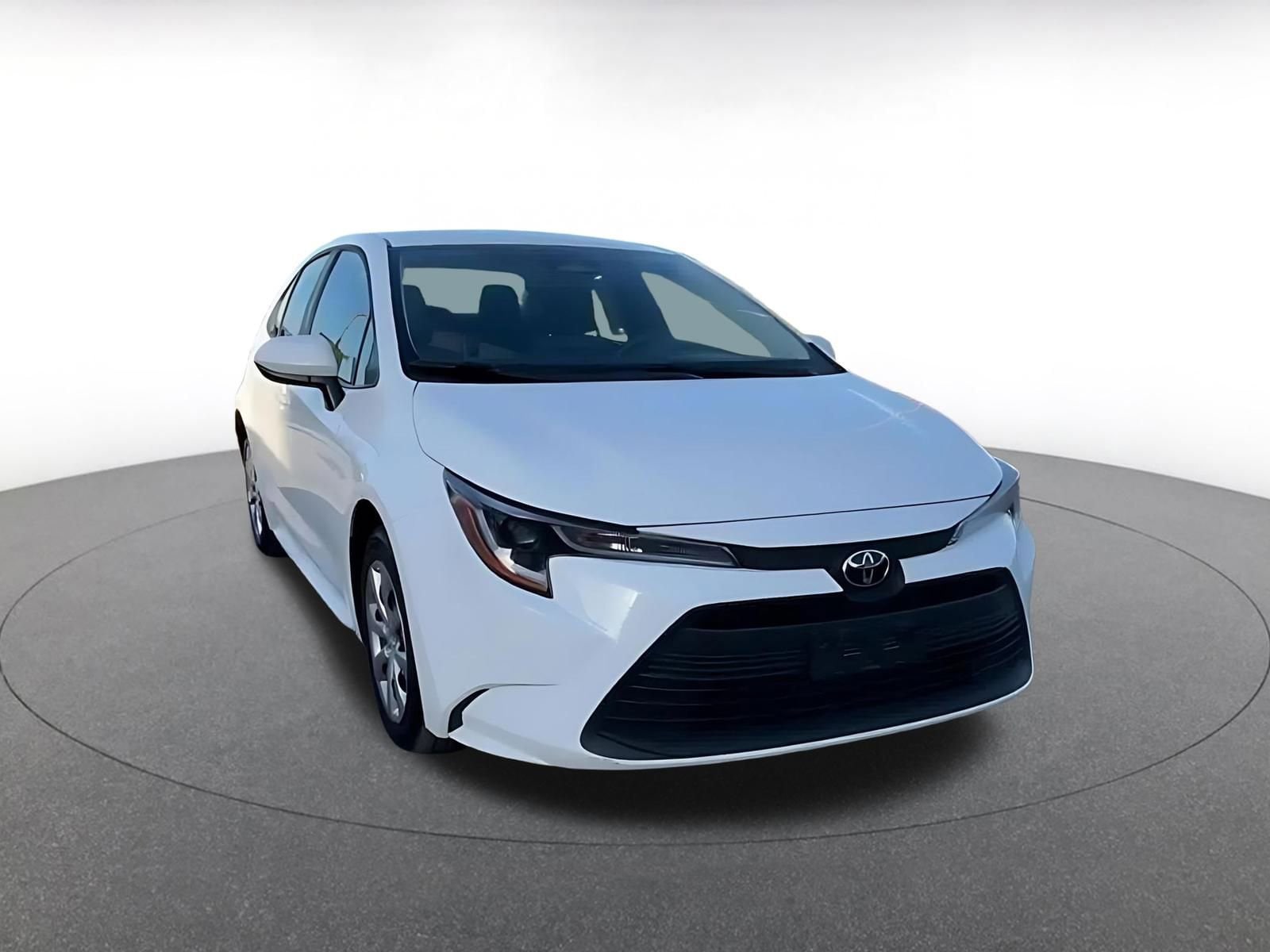 Thumbnail: 2025 Toyota Corolla - 2