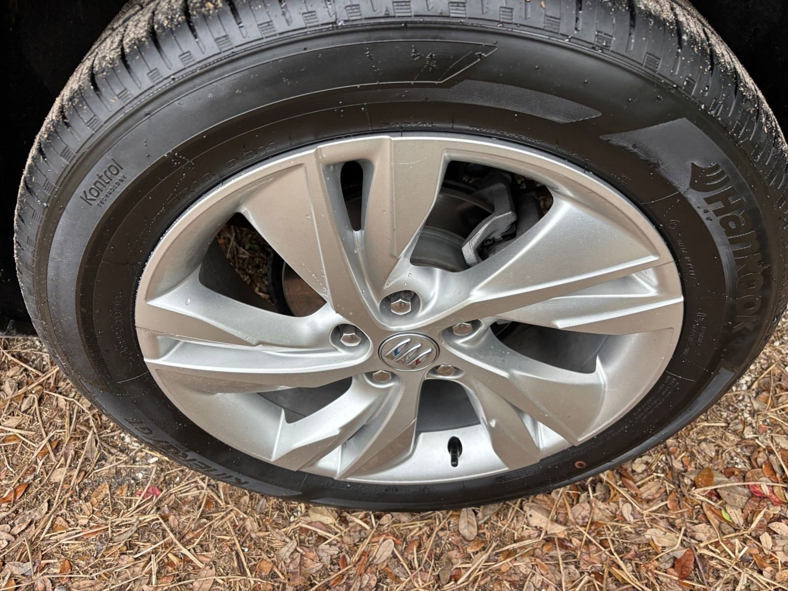 Thumbnail: 2025 Buick Encore GX - 30