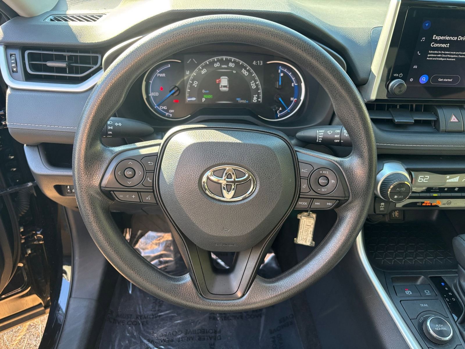 Thumbnail: 2025 Toyota RAV4 - 28