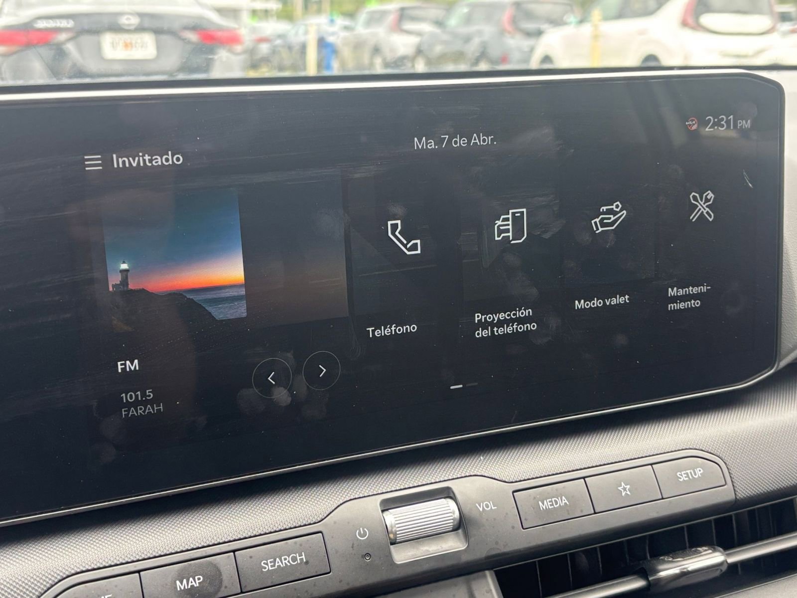 Thumbnail: 2025 Kia K4 - 21