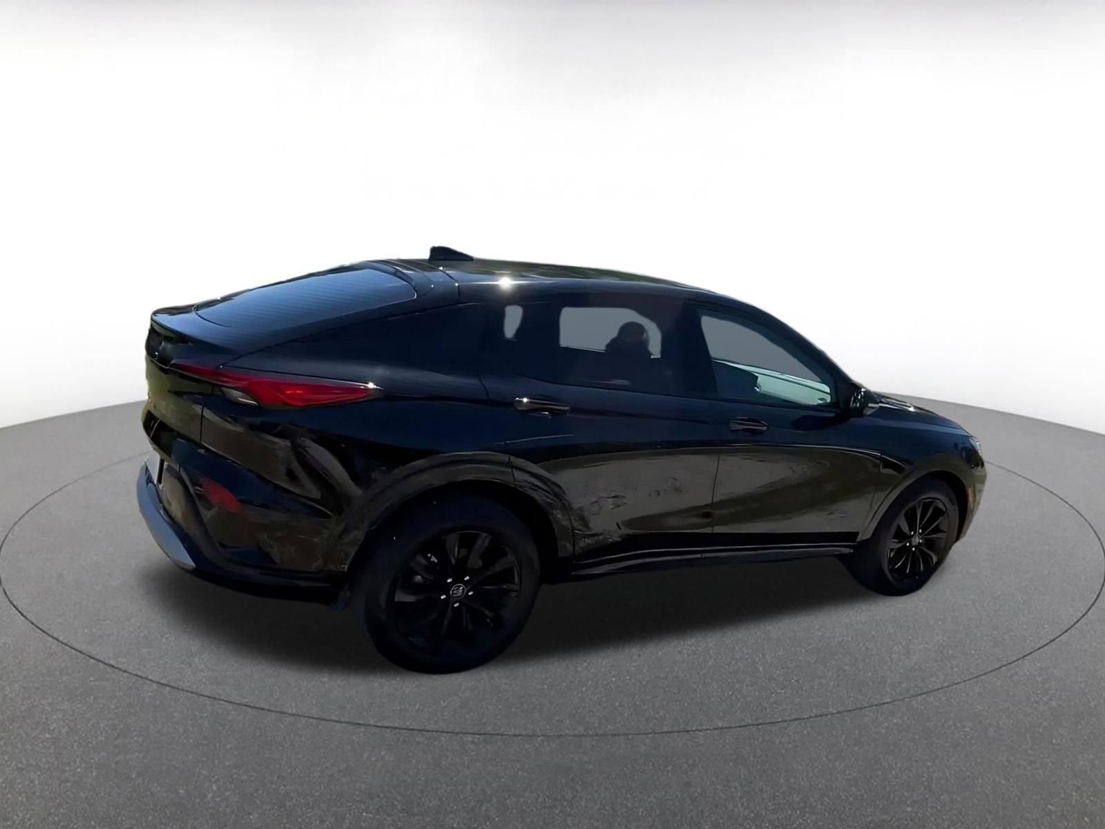 Thumbnail: 2025 Buick Envista - 15