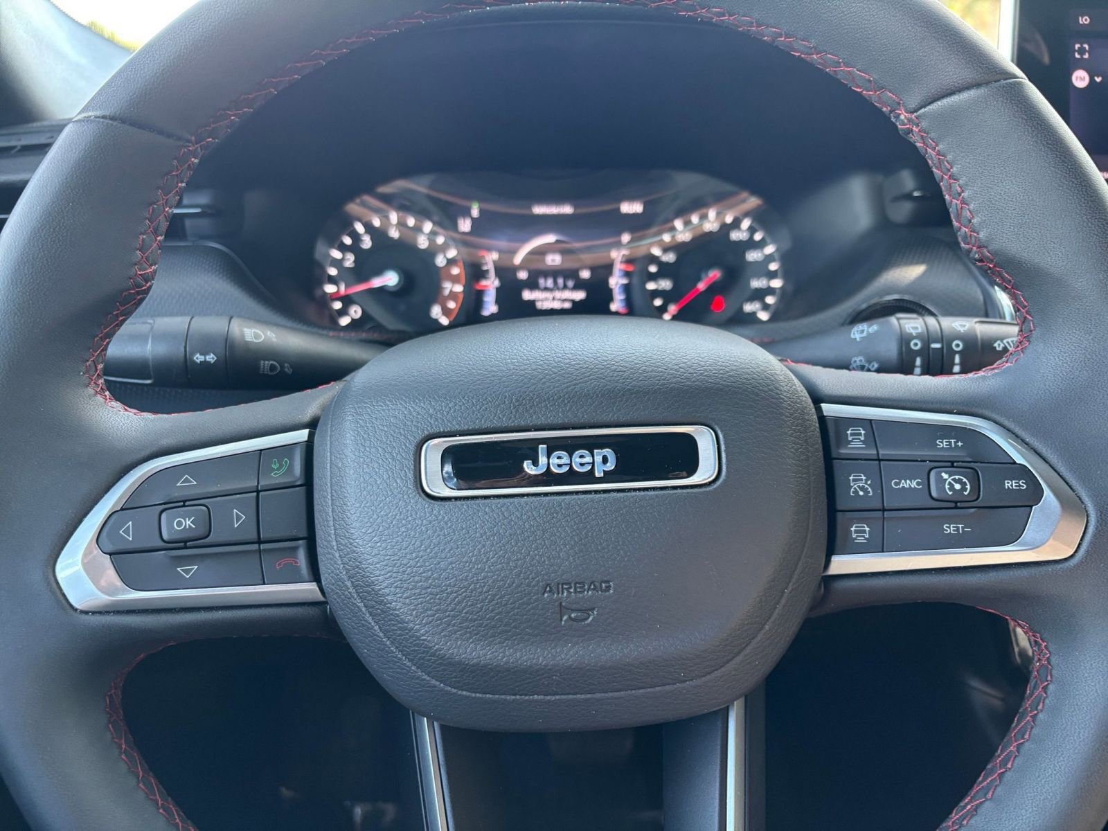 Thumbnail: 2025 Jeep Compass - 28