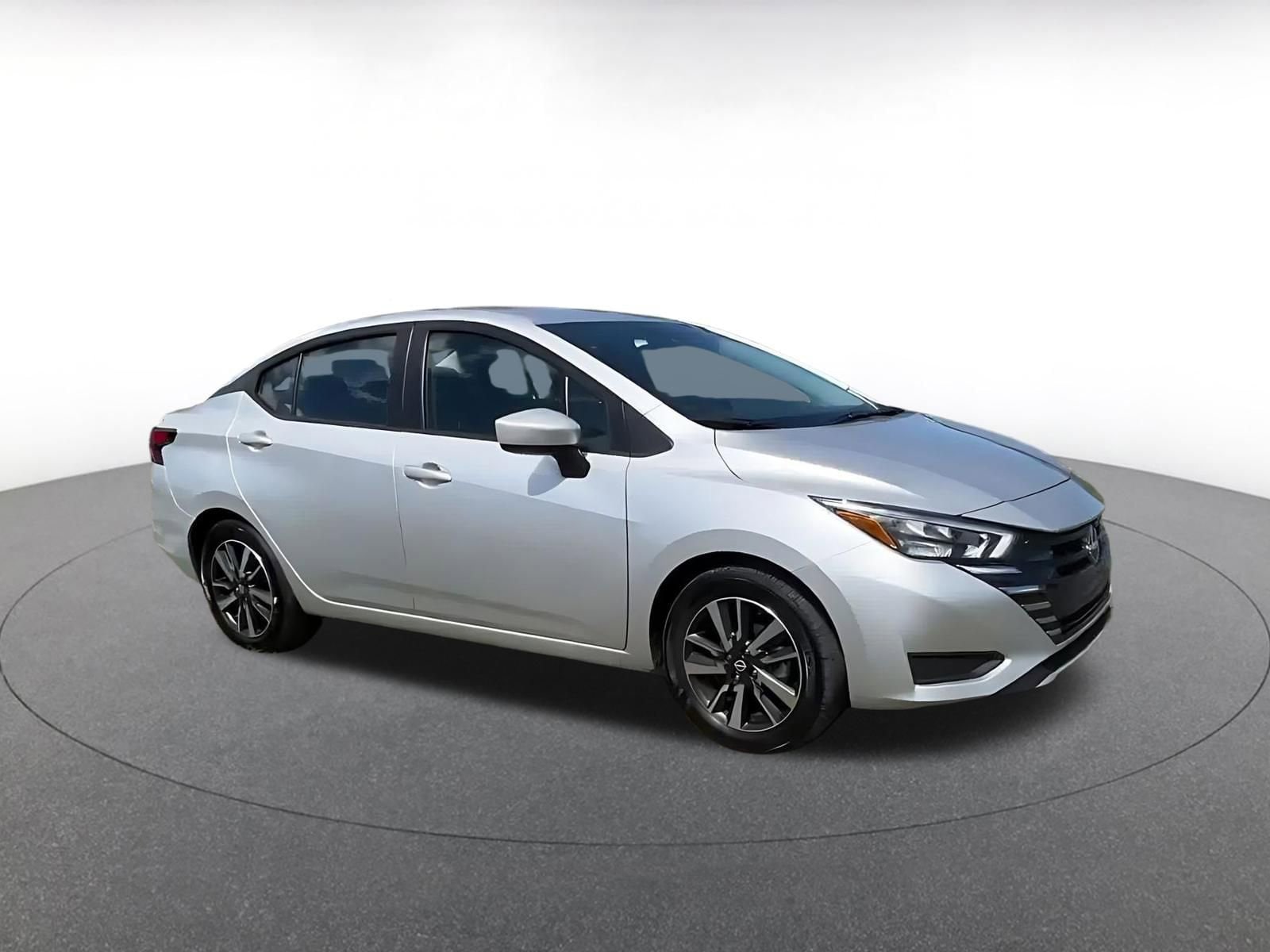 Thumbnail: 2025 Nissan Versa - 1