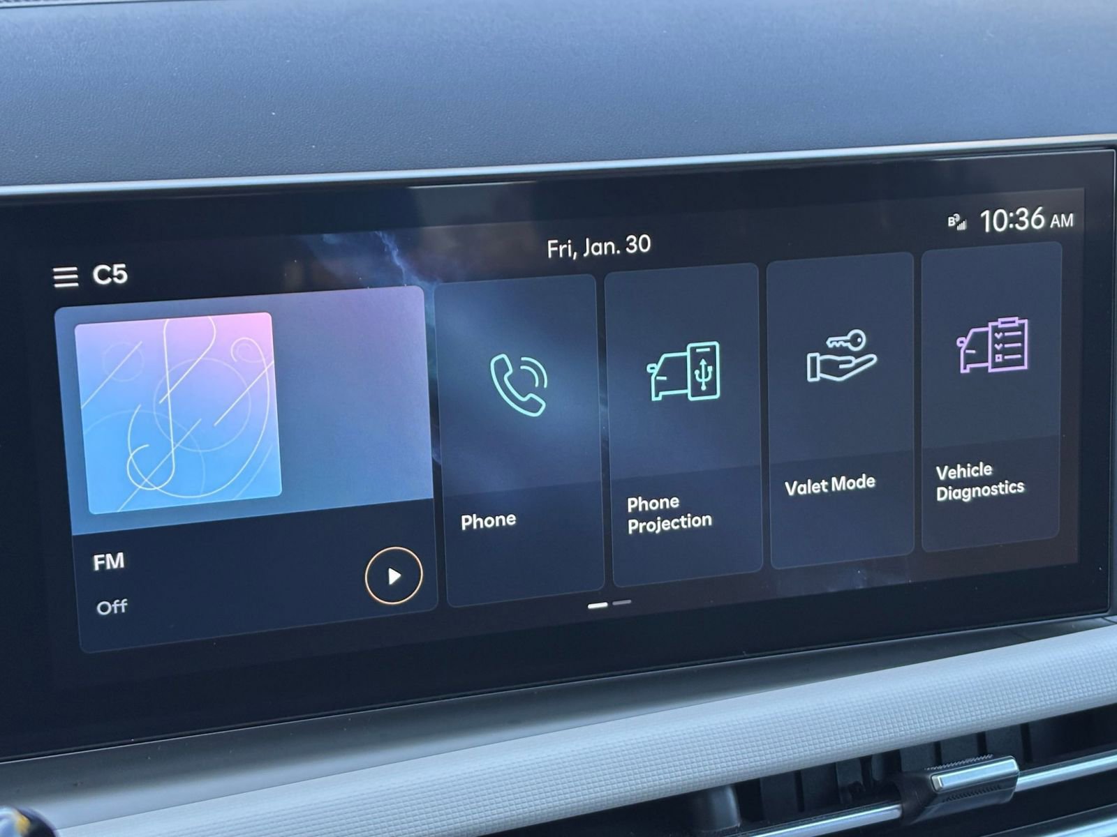 Thumbnail: 2025 Hyundai Tucson - 21