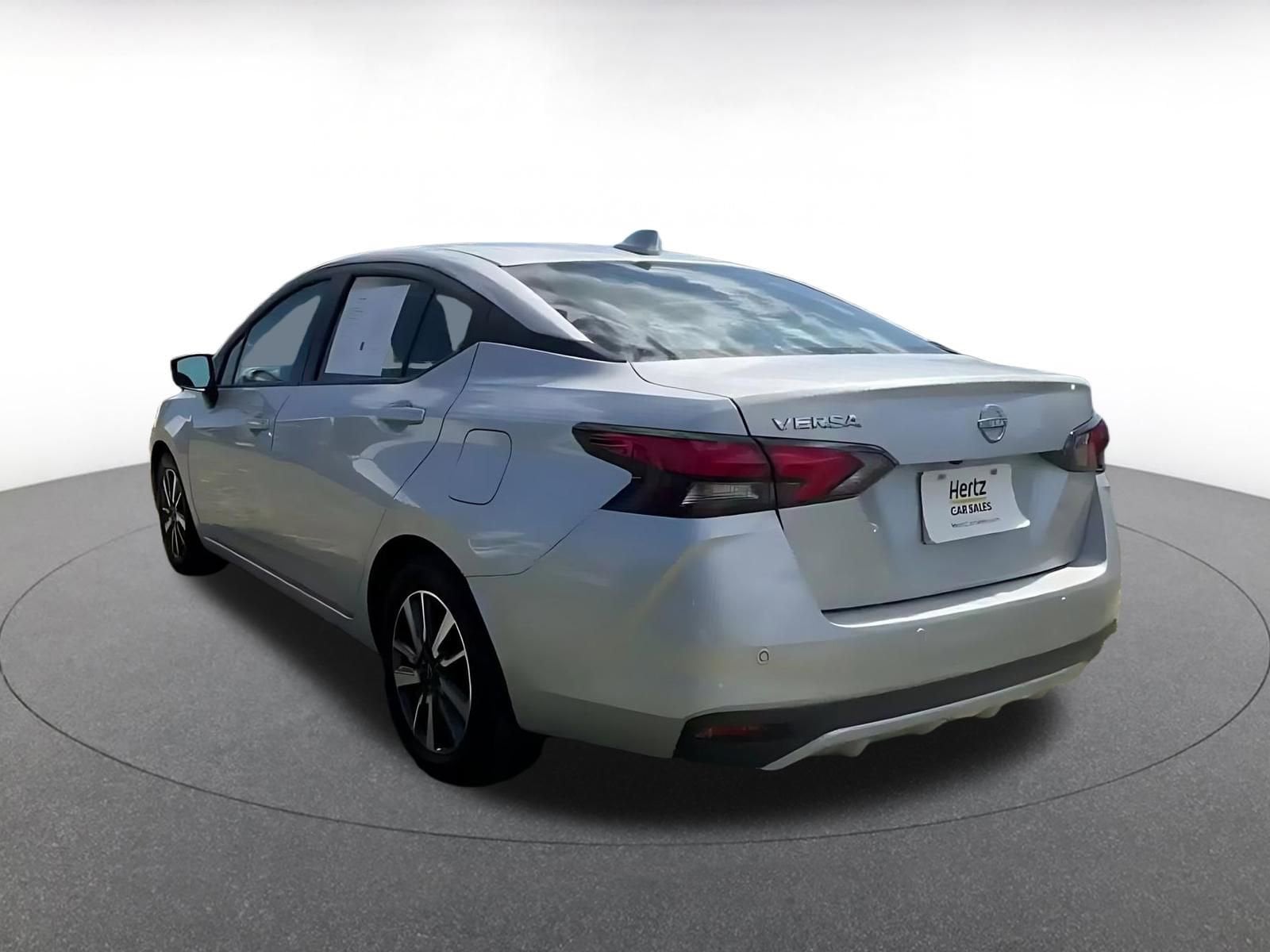 Thumbnail: 2025 Nissan Versa - 11