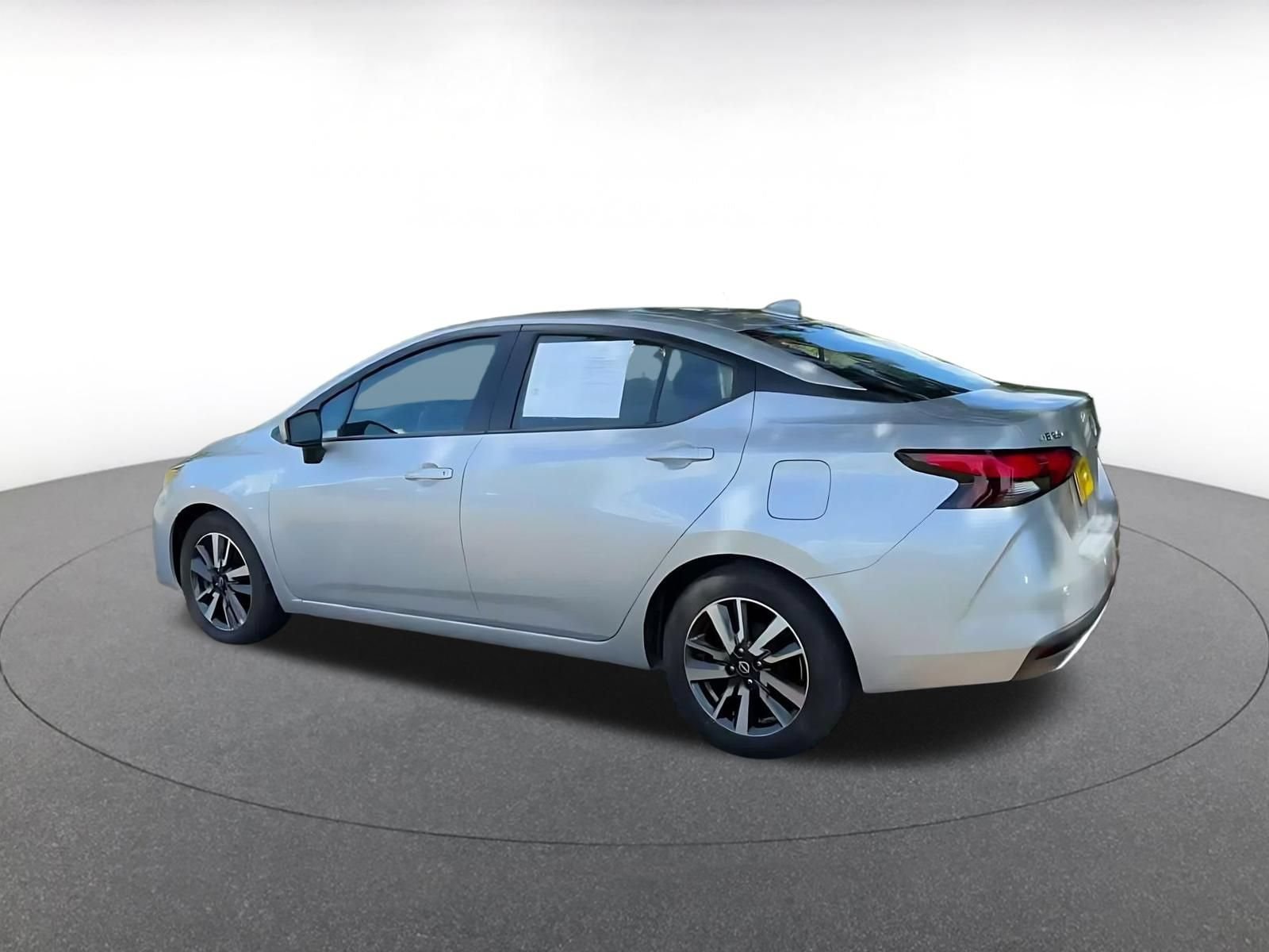 Thumbnail: 2025 Nissan Versa - 8