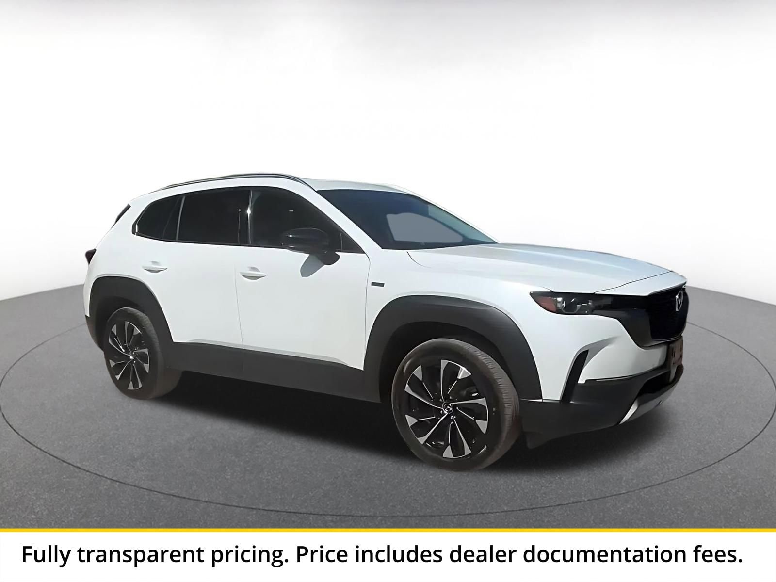Thumbnail: 2025 Mazda CX-50 - 1