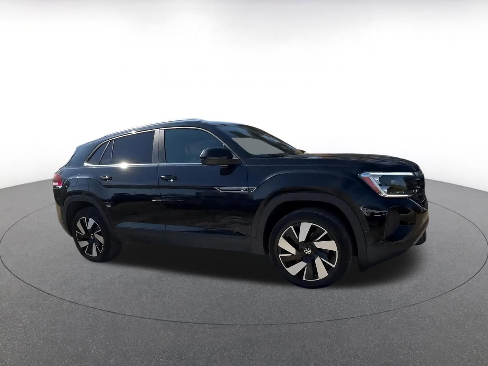 Thumbnail: 2025 Volkswagen Atlas - 1