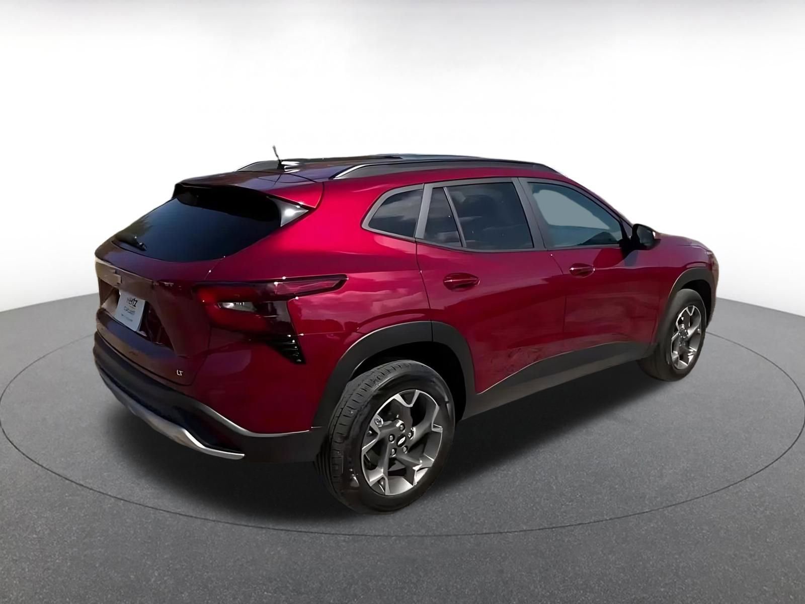 Thumbnail: 2025 Chevrolet Trax - 14