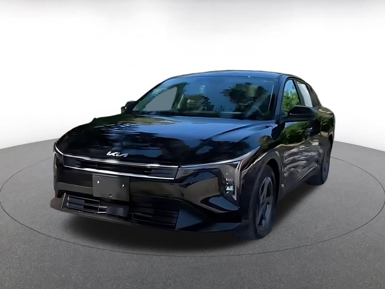 Thumbnail: 2025 Kia K4 - 4