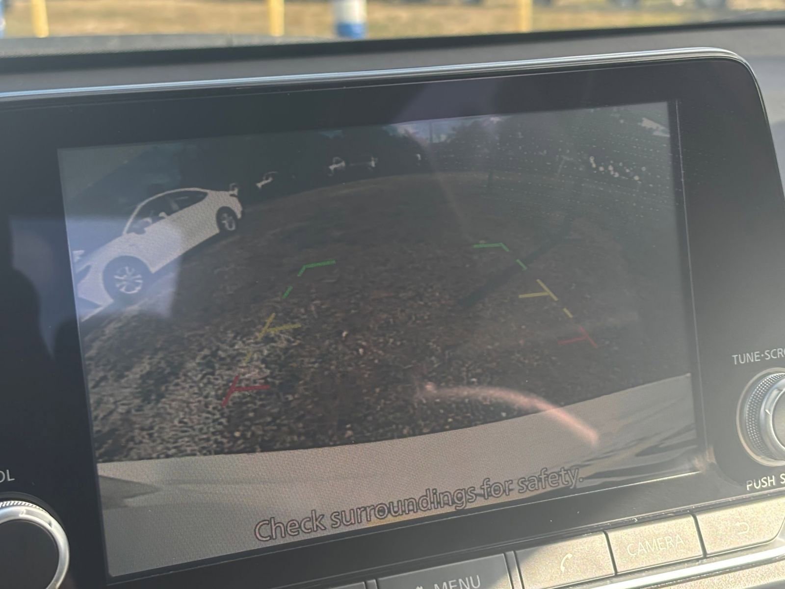 Thumbnail: 2025 Nissan Altima - 17