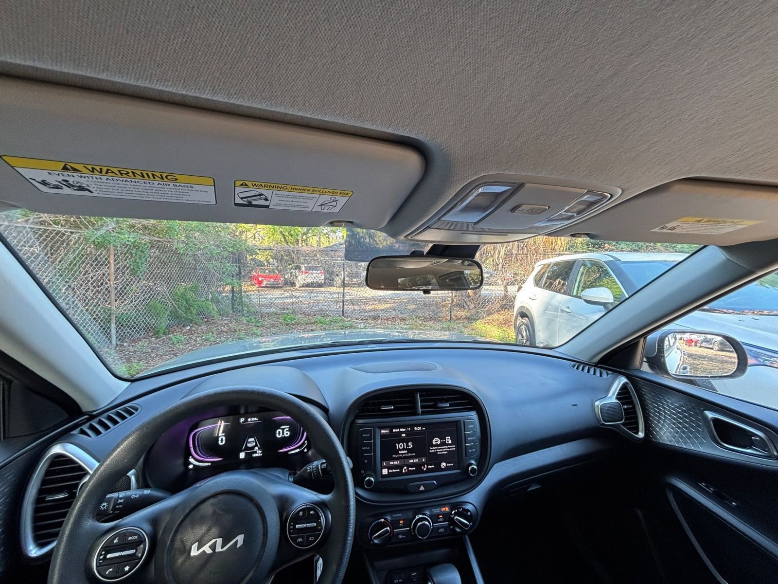 Thumbnail: 2025 Kia Soul - 32