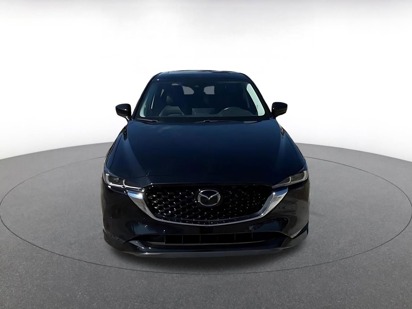 Thumbnail: 2025 Mazda CX-5 - 4