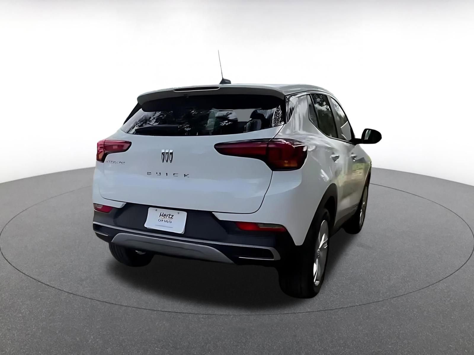 Thumbnail: 2025 Buick Encore GX - 14