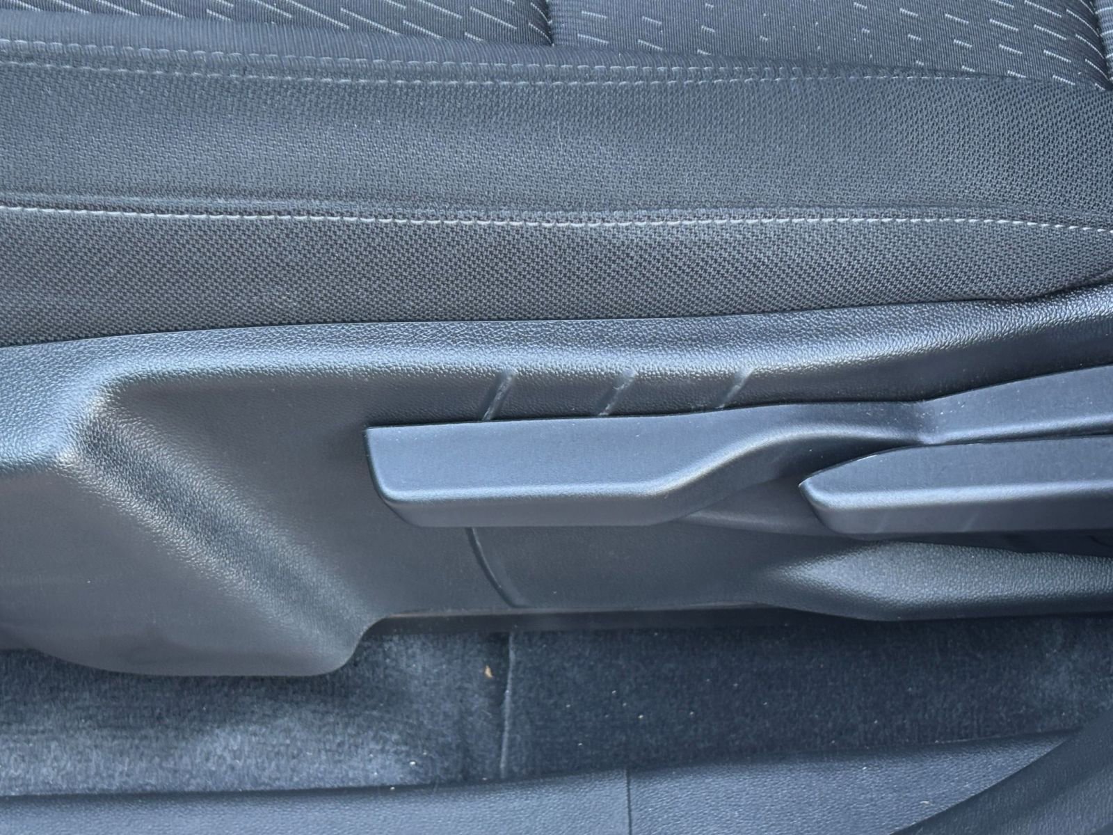 Thumbnail: 2025 Chevrolet Equinox - 23