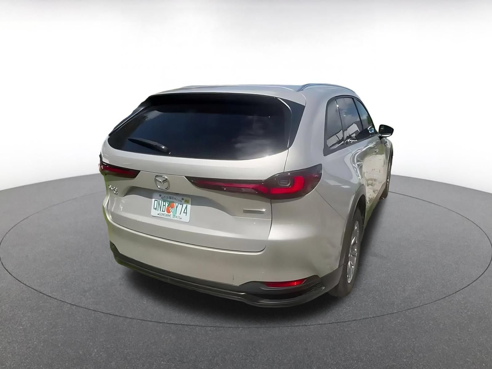 Thumbnail: 2025 Mazda CX-90 - 14