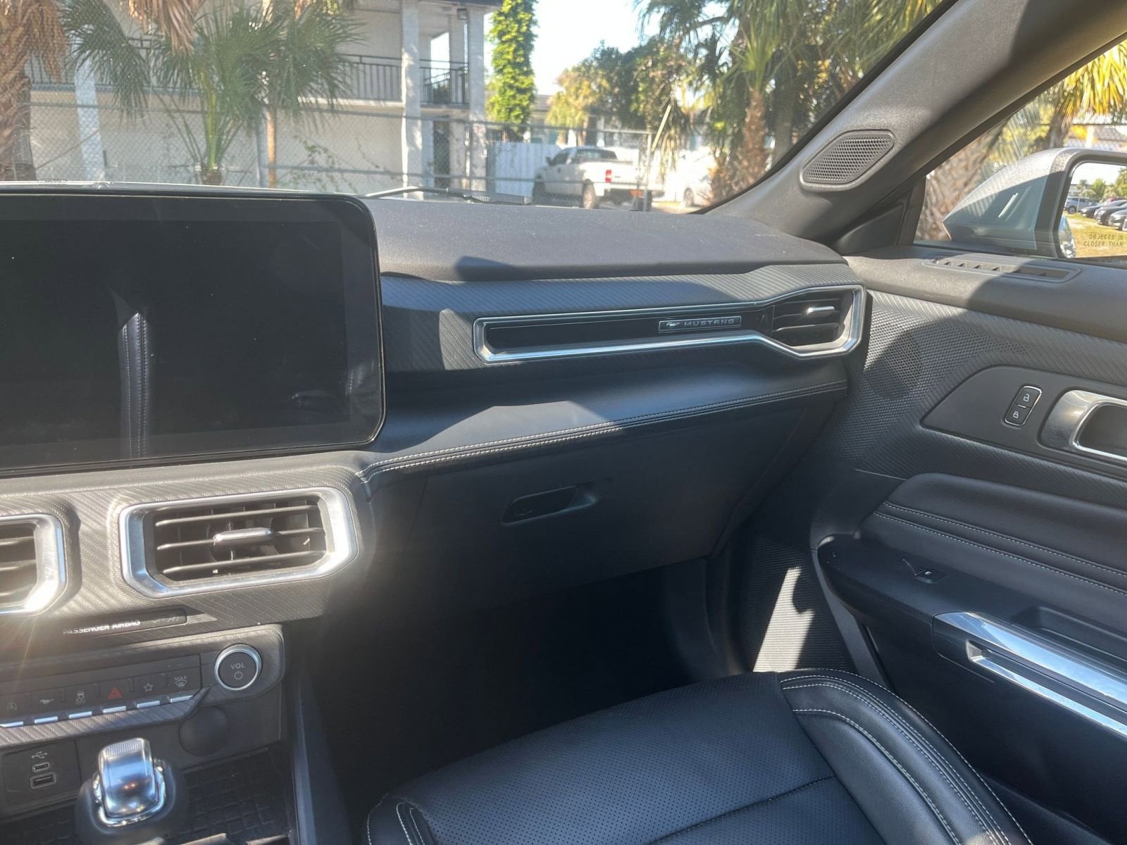 Thumbnail: 2024 Ford Mustang - 34