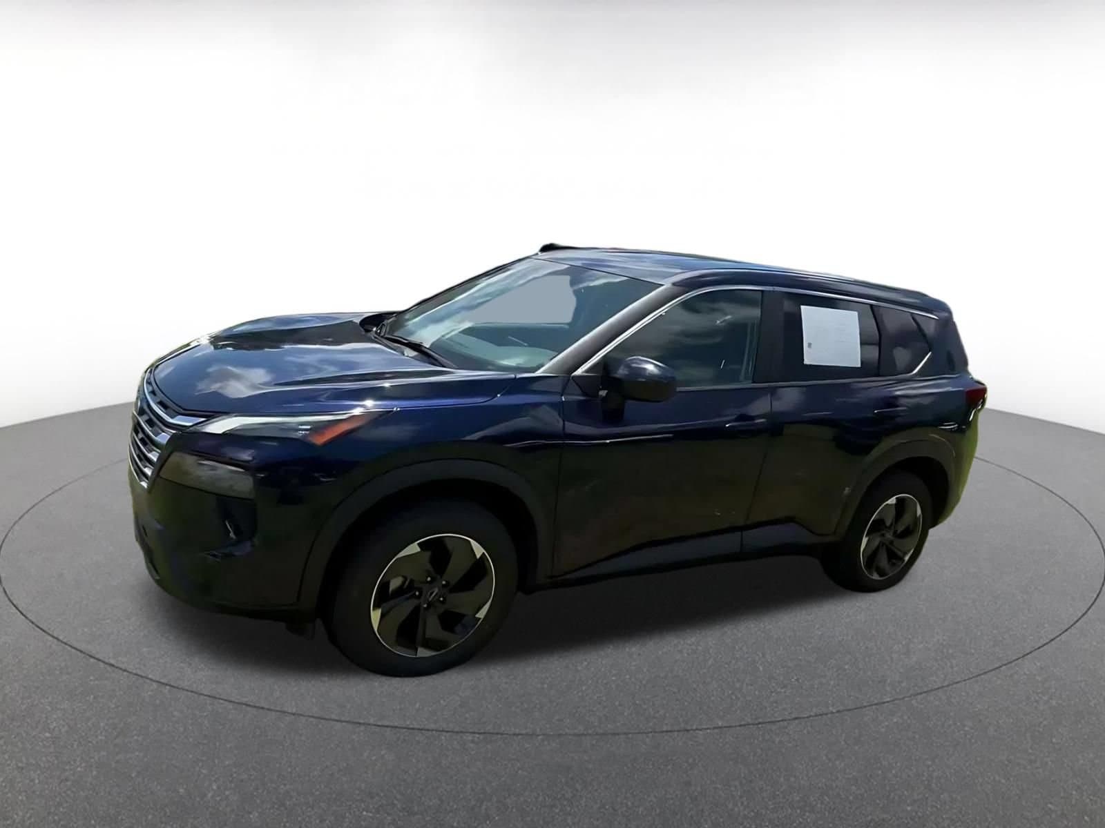 Thumbnail: 2025 Nissan Rogue - 6