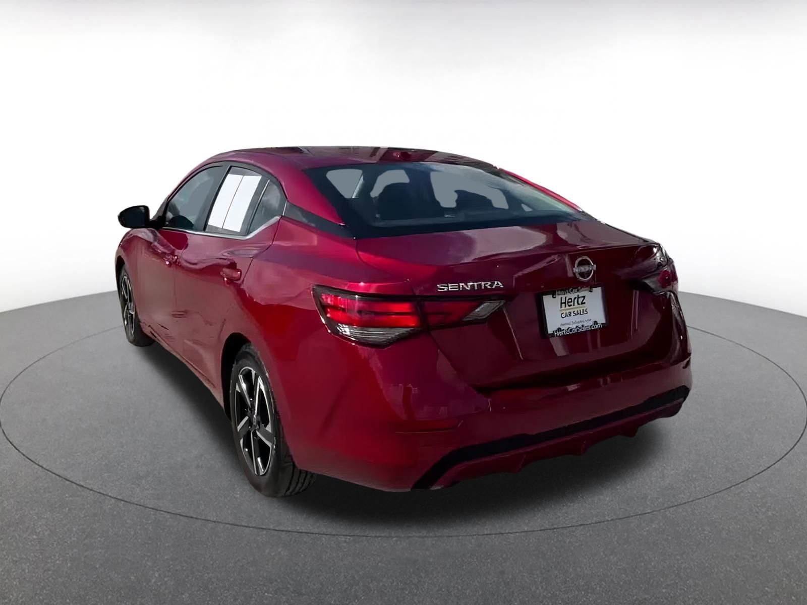 Thumbnail: 2024 Nissan Sentra - 10