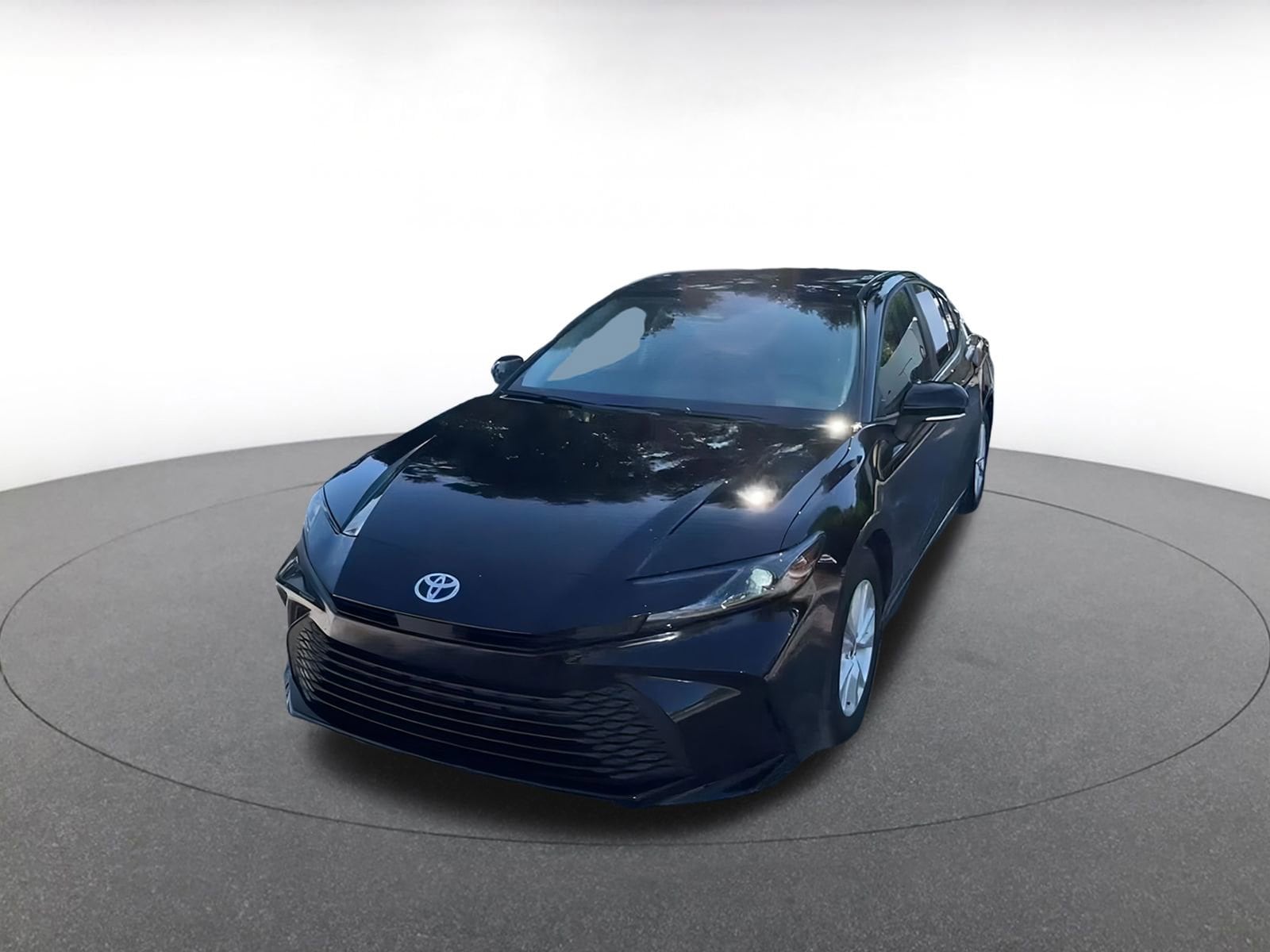 Thumbnail: 2025 Toyota Camry - 7