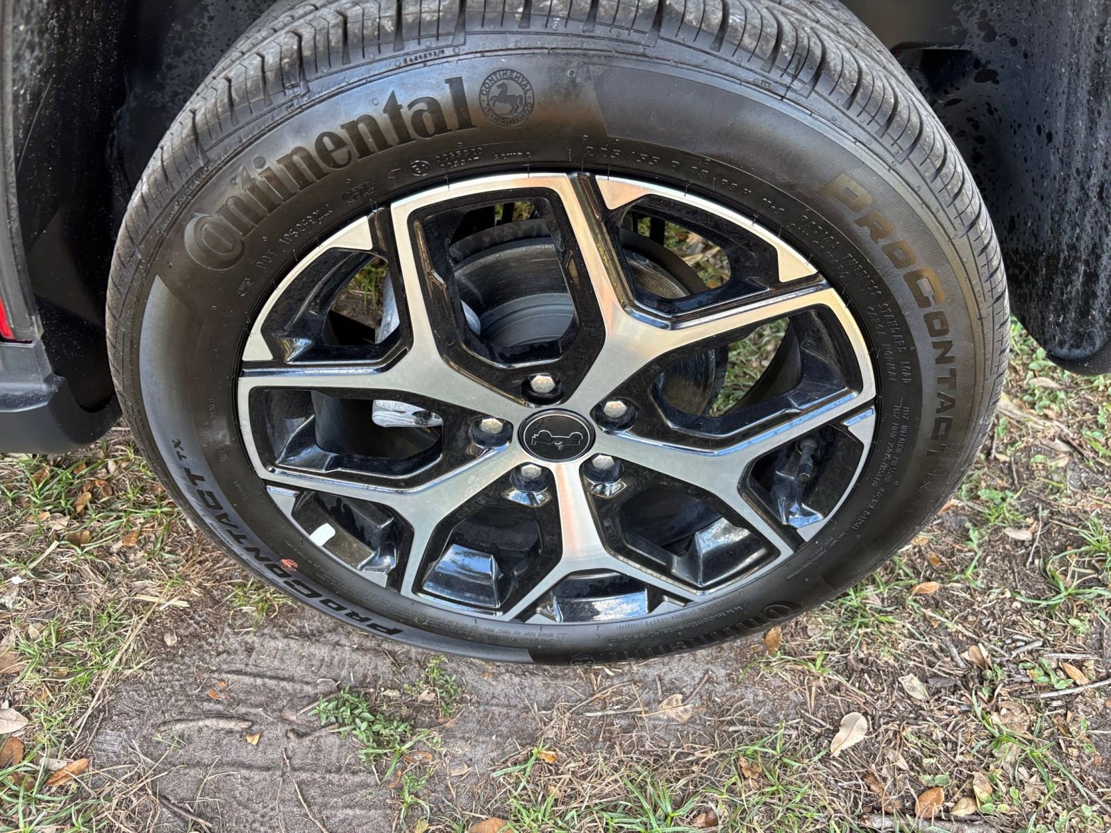 Thumbnail: 2025 Jeep Compass - 30