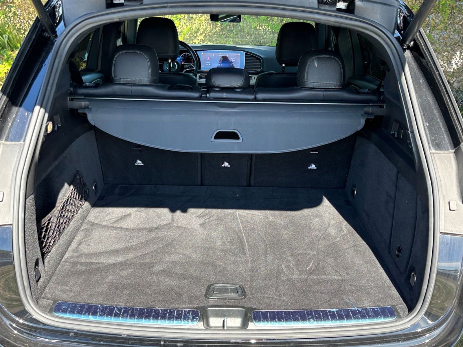 Thumbnail: 2024 Mercedes-Benz GLE - 32