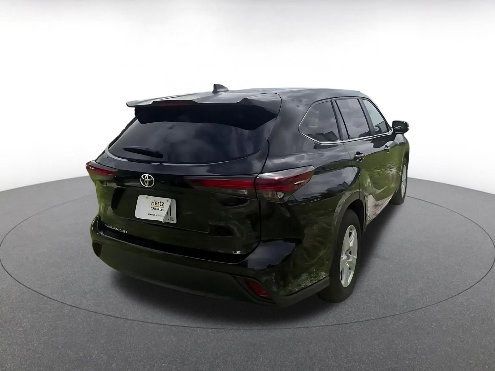 Thumbnail: 2025 Toyota Highlander - 14