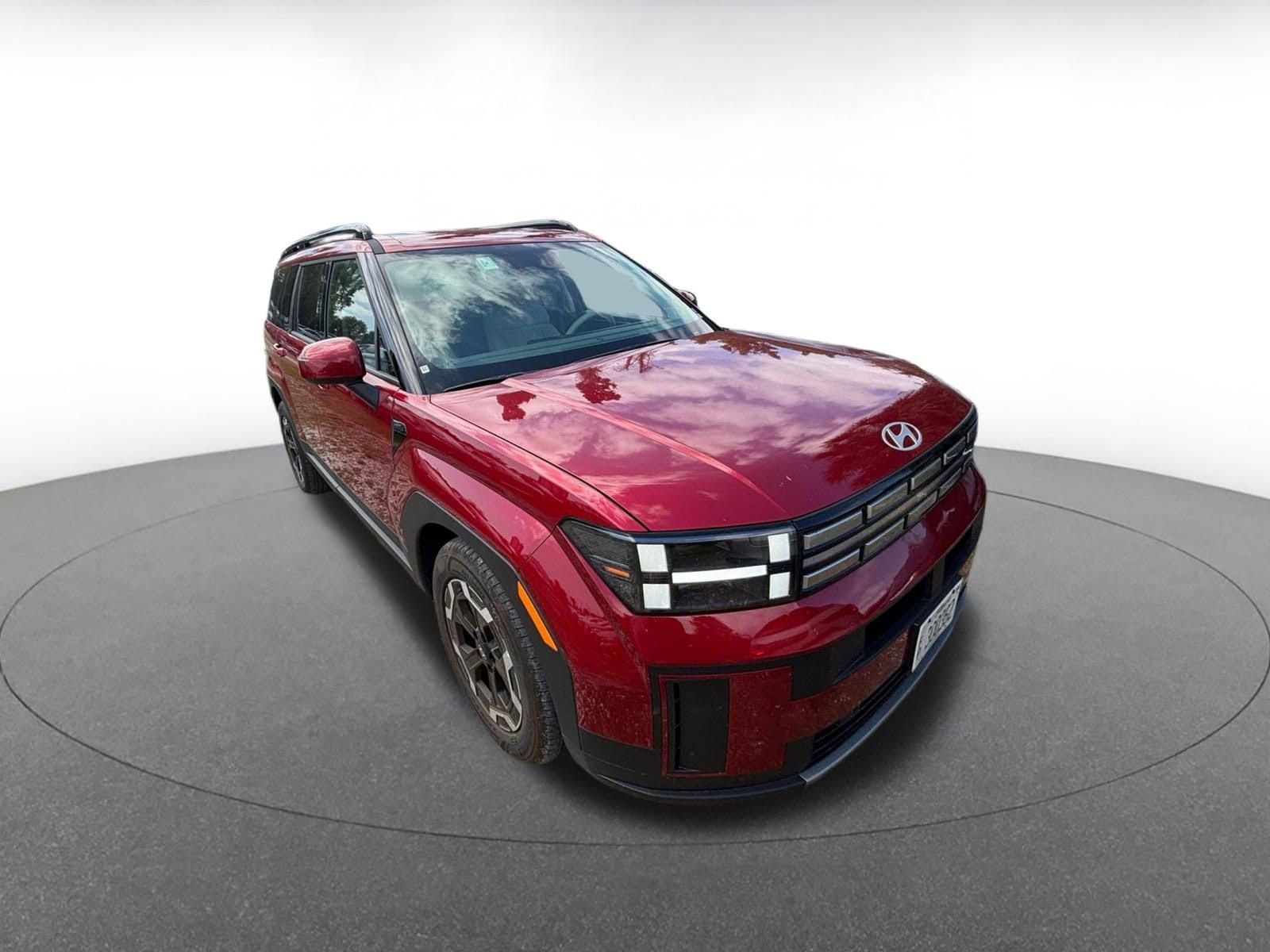 Thumbnail: 2025 Hyundai Santa Fe - 2