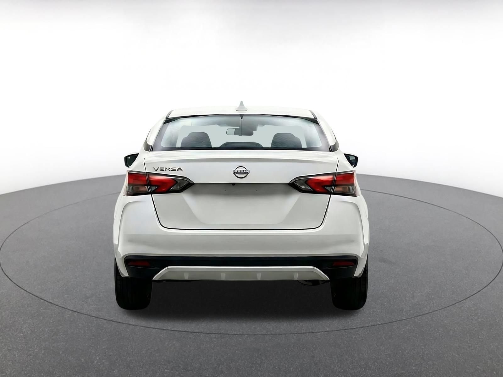 Thumbnail: 2025 Nissan Versa - 8