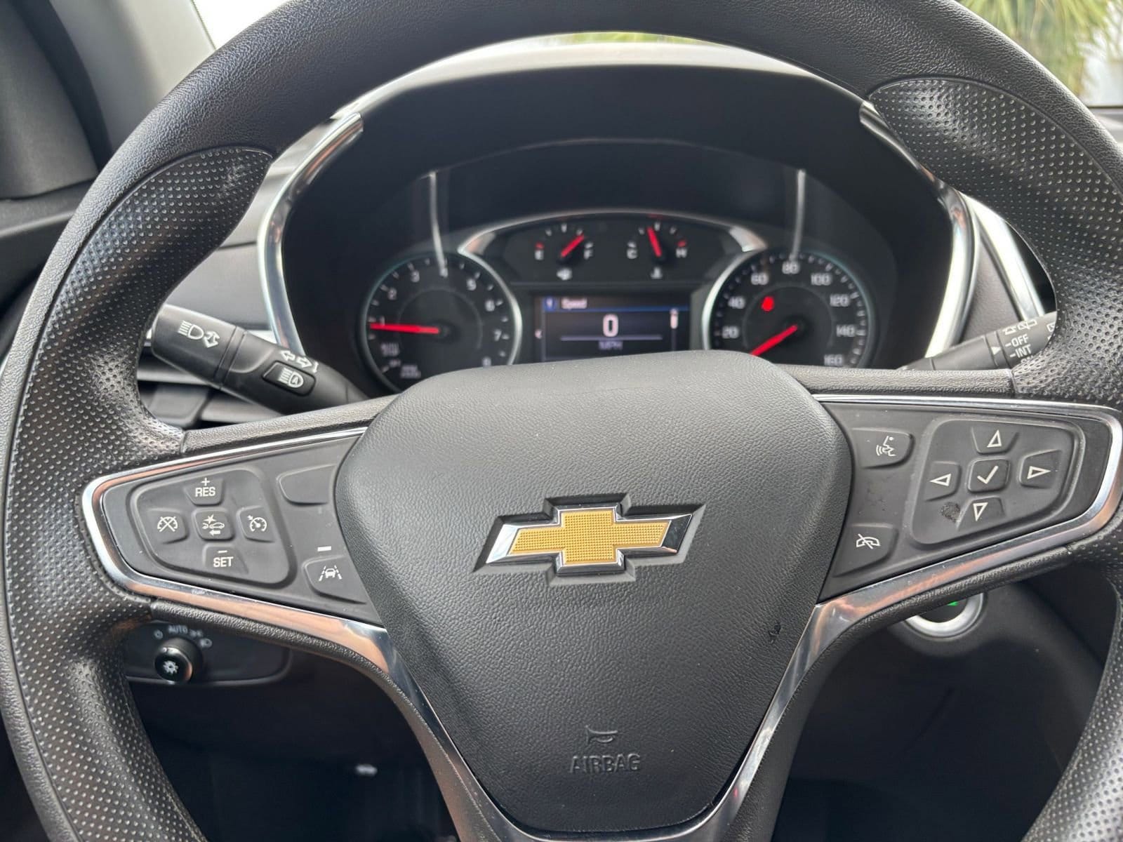 2023 Chevrolet Equinox LT 23