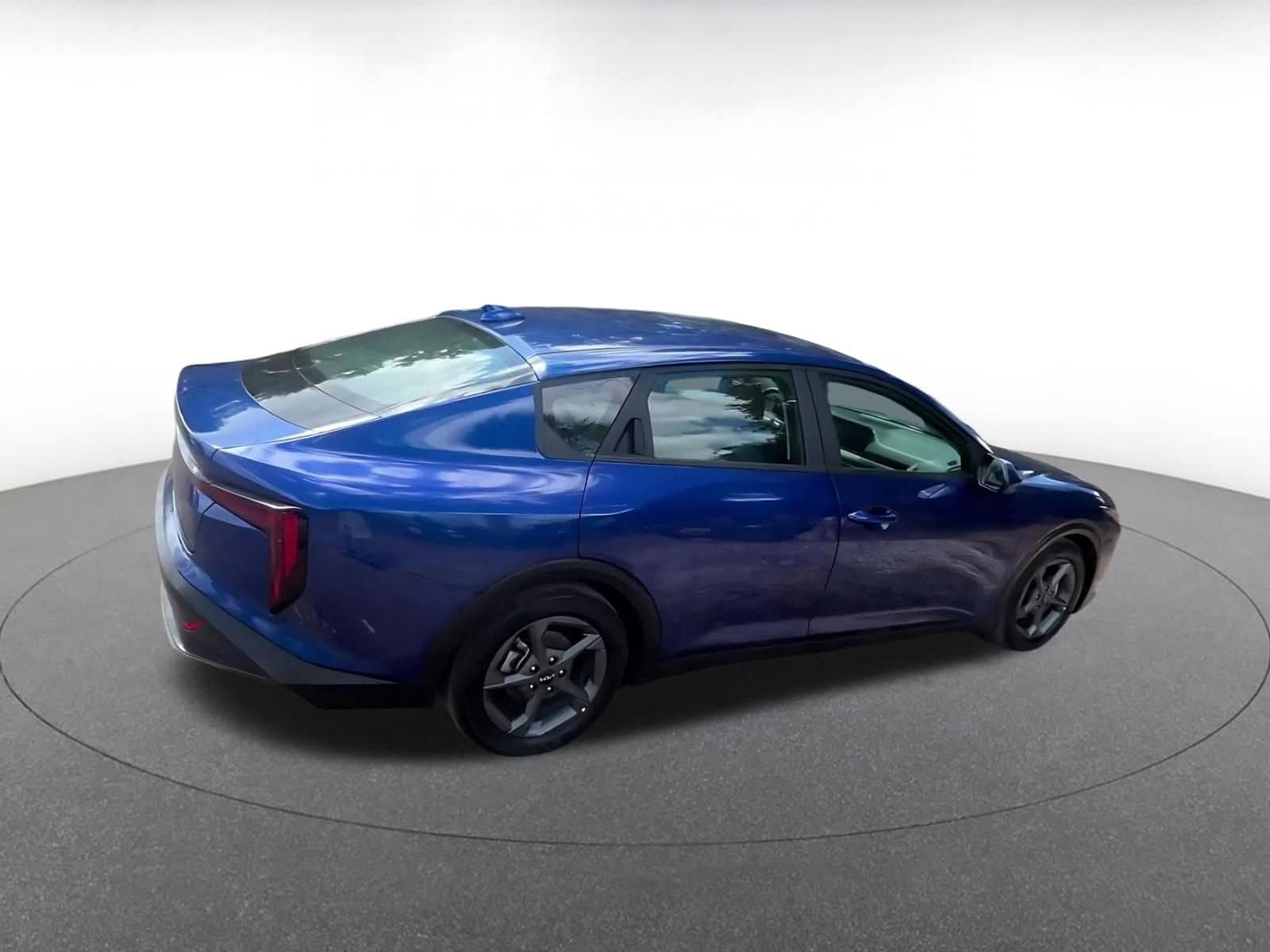 Thumbnail: 2025 Kia K4 - 15