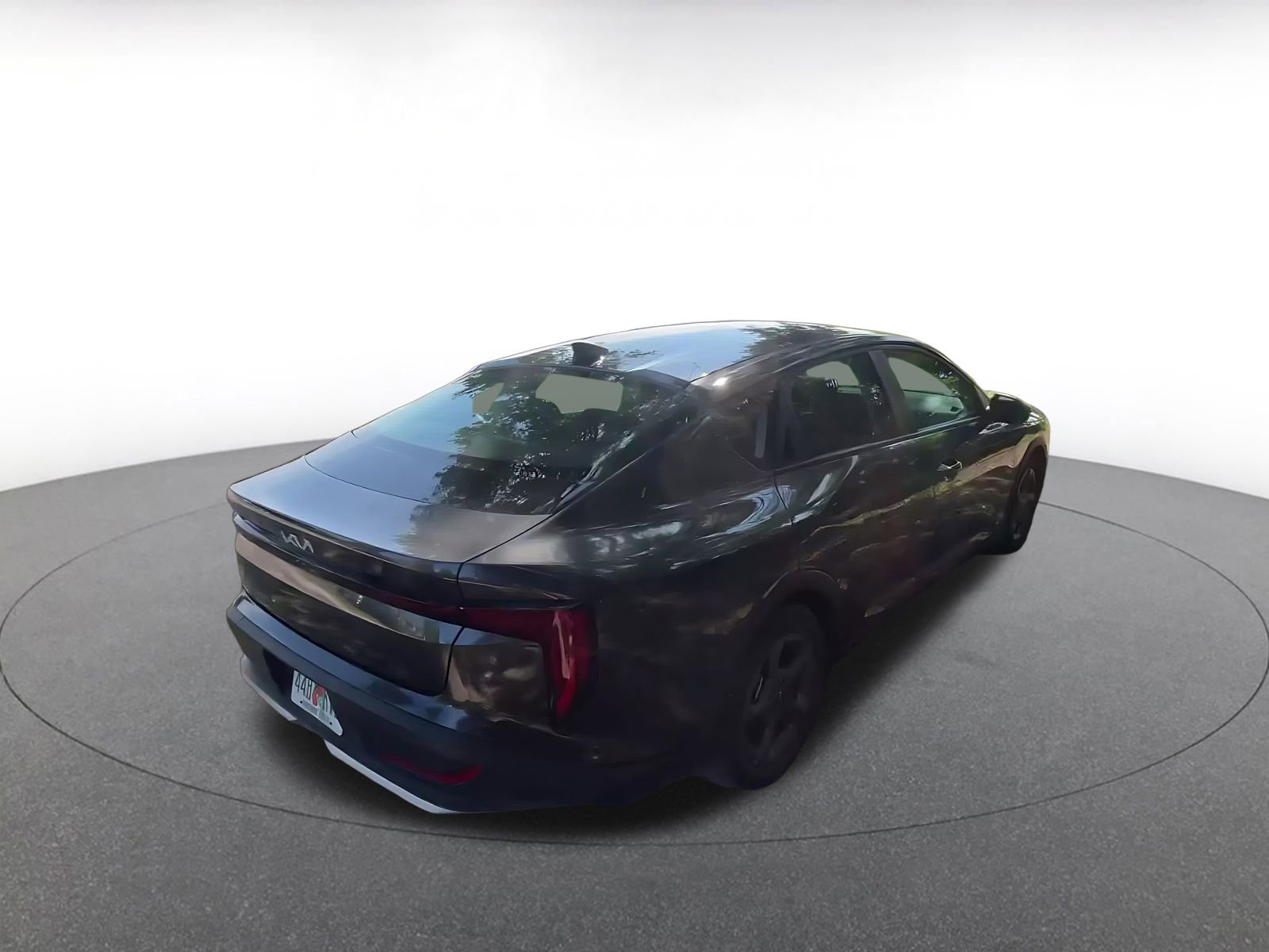 Thumbnail: 2025 Kia K4 - 15