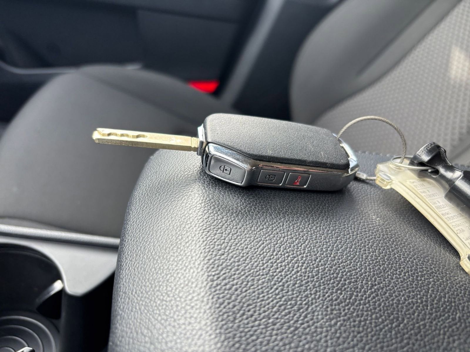 Thumbnail: 2025 Kia Sportage - 21