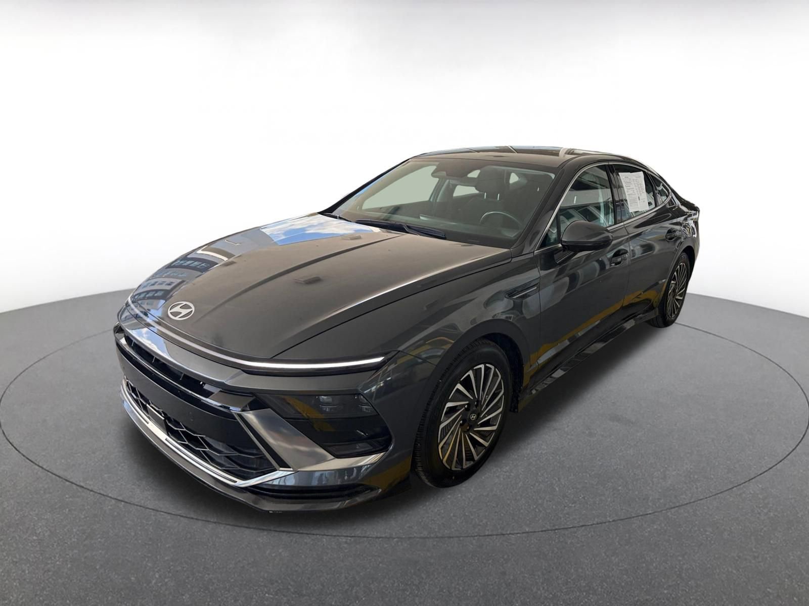 Thumbnail: 2025 Hyundai Sonata - 7