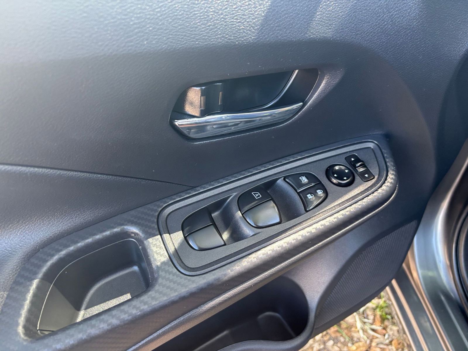 Thumbnail: 2025 Nissan Versa - 18