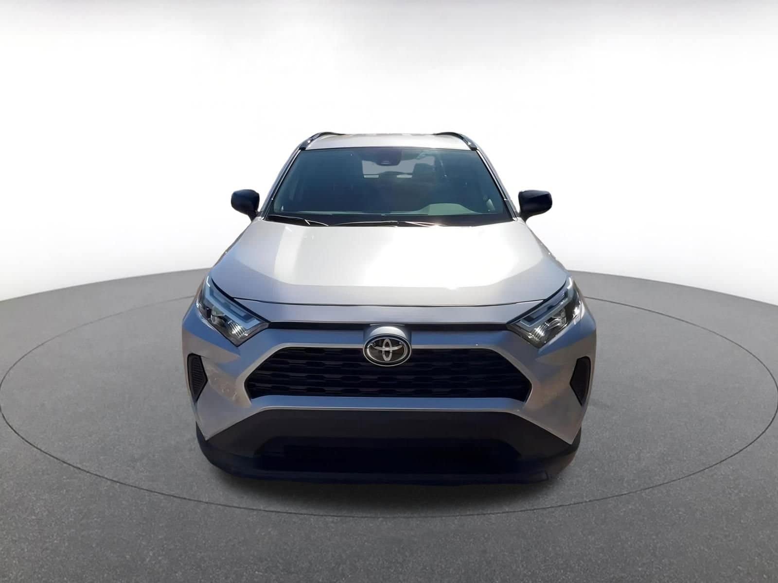 Thumbnail: 2025 Toyota RAV4 - 4